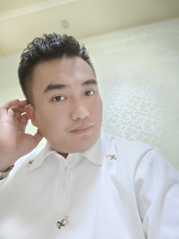 哈哈先生的第一张照片--古田相亲网