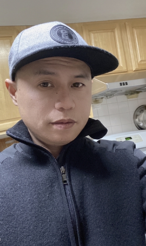 tony的第一张照片--古田相亲网