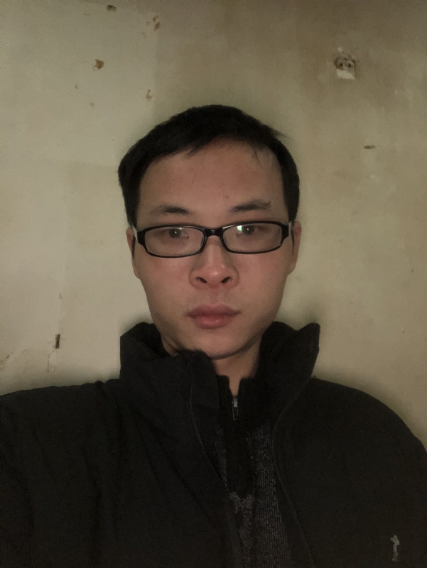 WU的第一张照片--古田相亲网