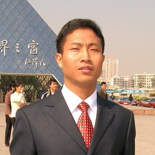 友缘的第一张照片--古田相亲网