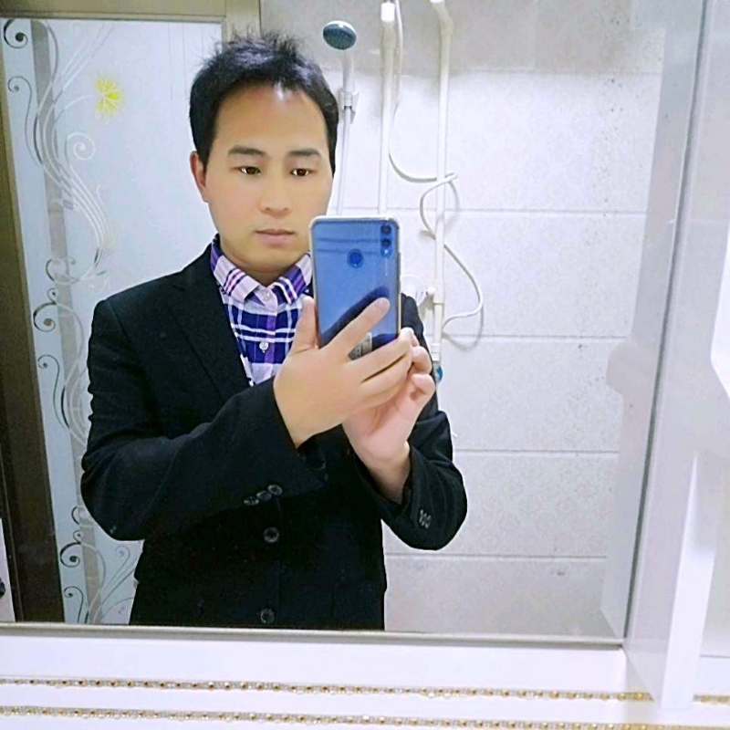 寻找一位爱人的第一张照片--古田相亲网