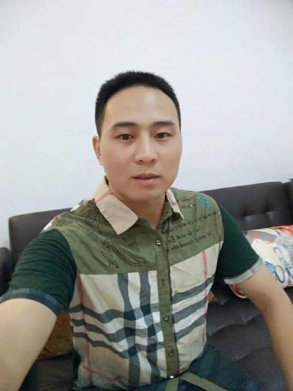 寻找一位爱人的第二张照片--古田相亲网