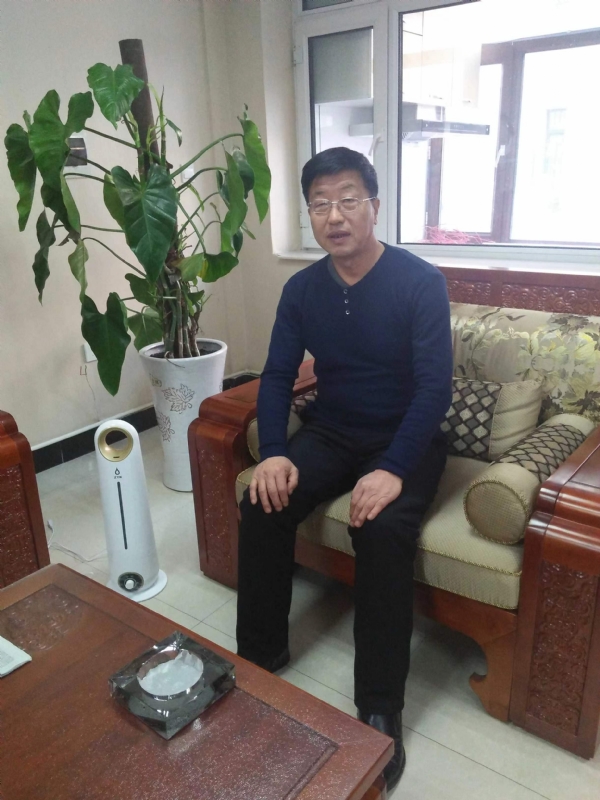 岚歌的第一张照片--古田相亲网