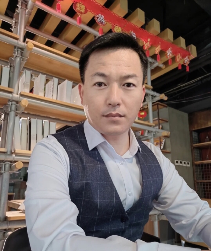 缘来是你的第一张照片--古田相亲网