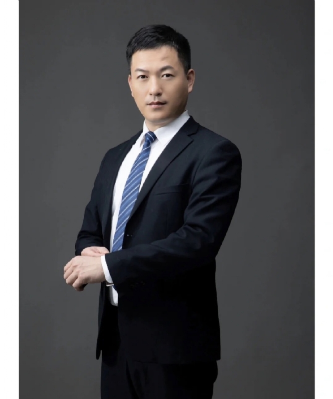 缘来是你的第二张照片--古田相亲网