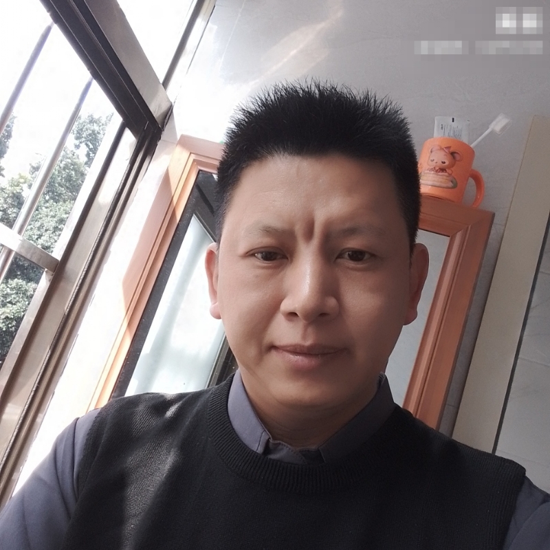 凯凯的第一张照片--古田相亲网