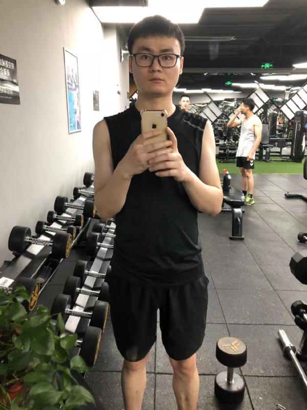 土豆的第二张照片--古田相亲网