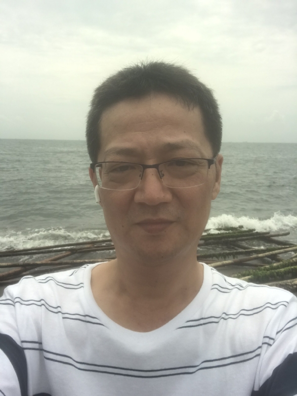 浪人的第一张照片--古田相亲网