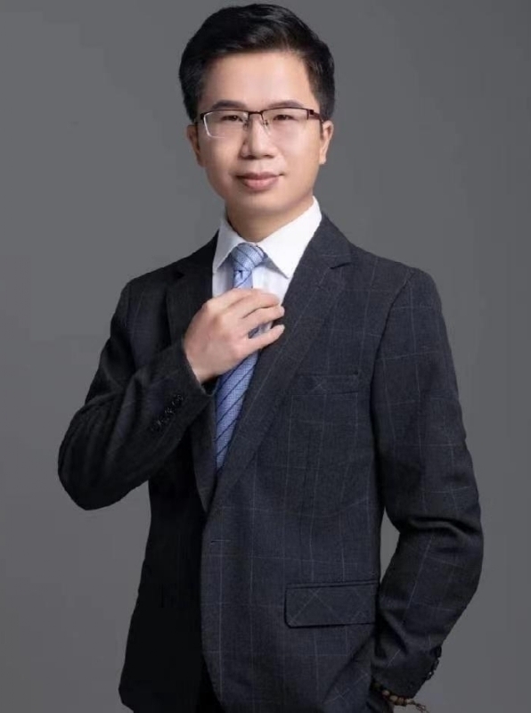 陈先生的第一张照片--古田相亲网
