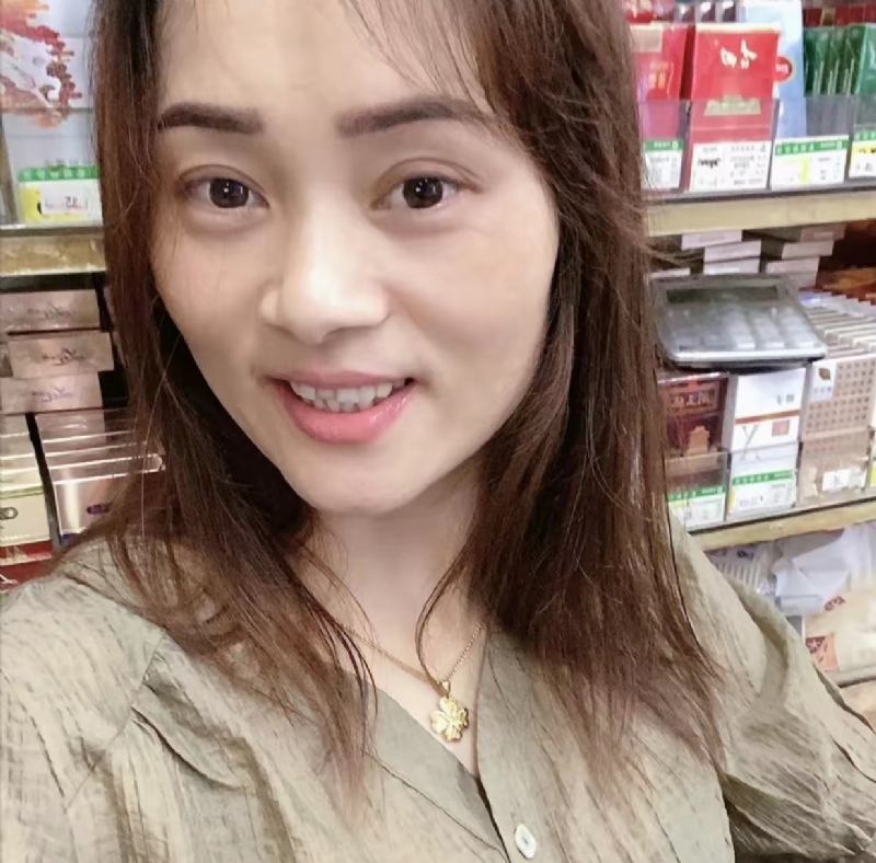 蓝魔的第一张照片--古田相亲网