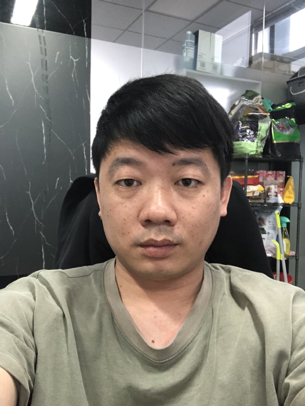 huihui的第一张照片--古田相亲网