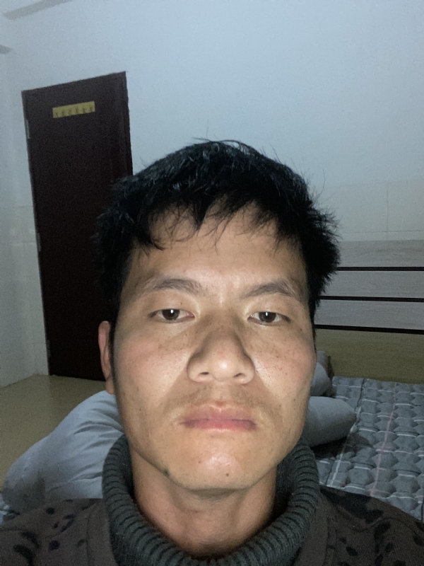 开心的第三张照片--古田相亲网