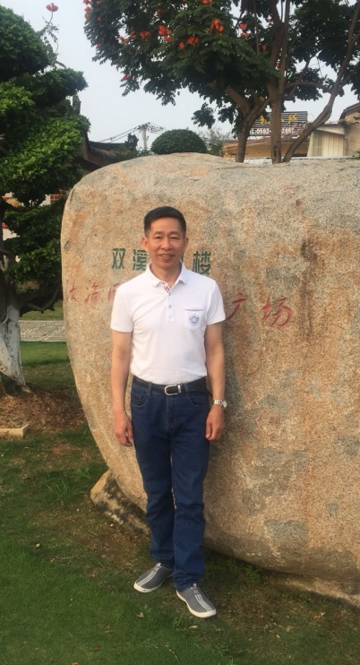 十月红枫的第三张照片--古田相亲网