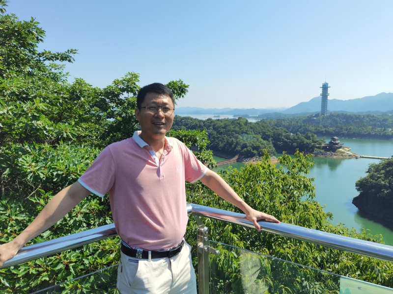 旅程的第二张照片--古田相亲网