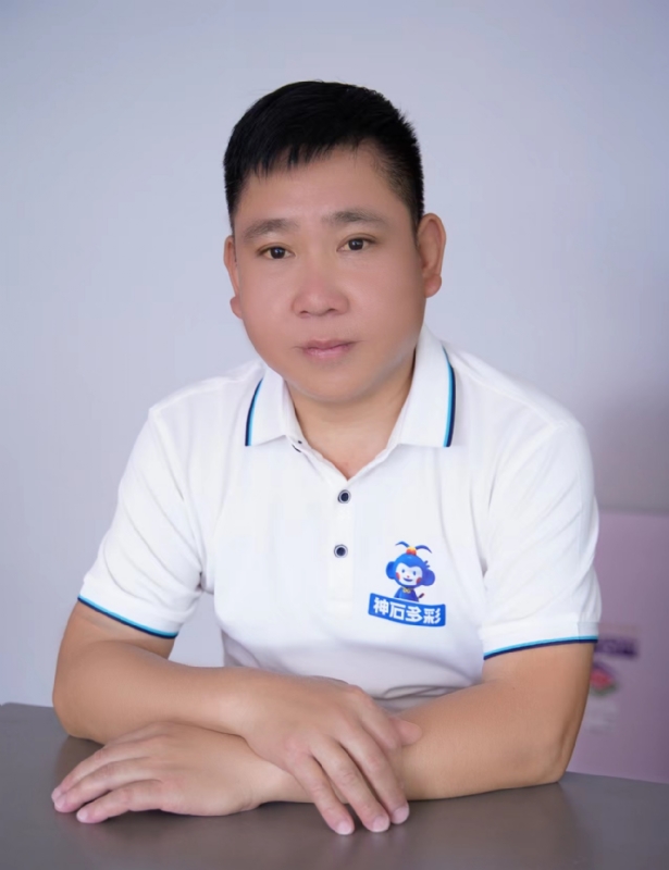 逆風飛揚的第二张照片--古田相亲网