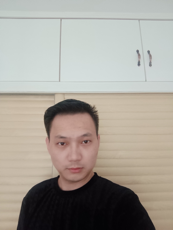 真心求缘的第一张照片--古田相亲网