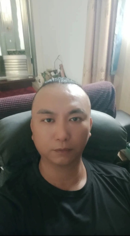 施逸森的第一张照片--古田相亲网