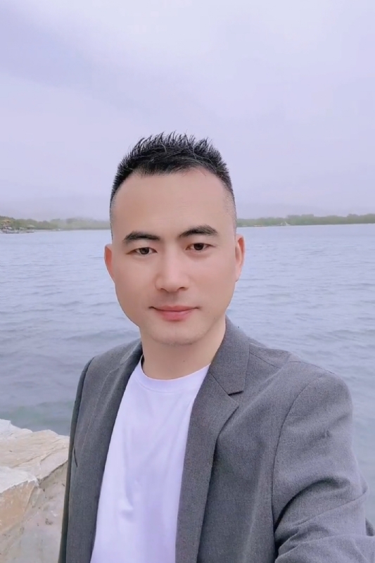 一往情深的第一张照片--古田相亲网