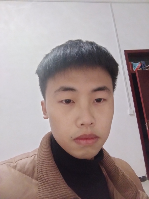 宁的第二张照片--古田相亲网