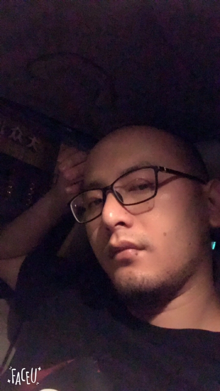 狂野的孤狼的第一张照片--古田相亲网