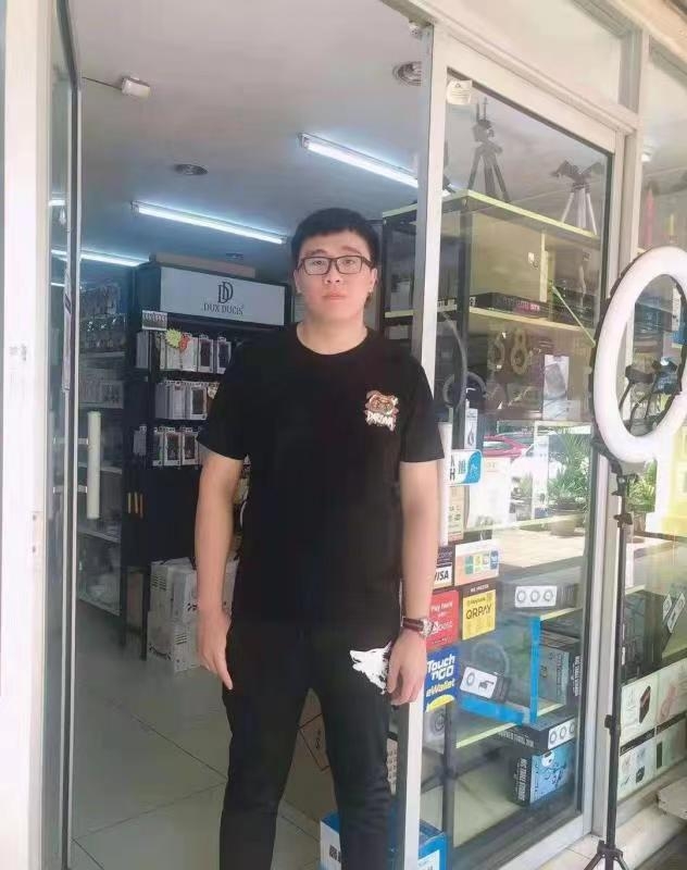 PWZ的第一张照片--古田相亲网
