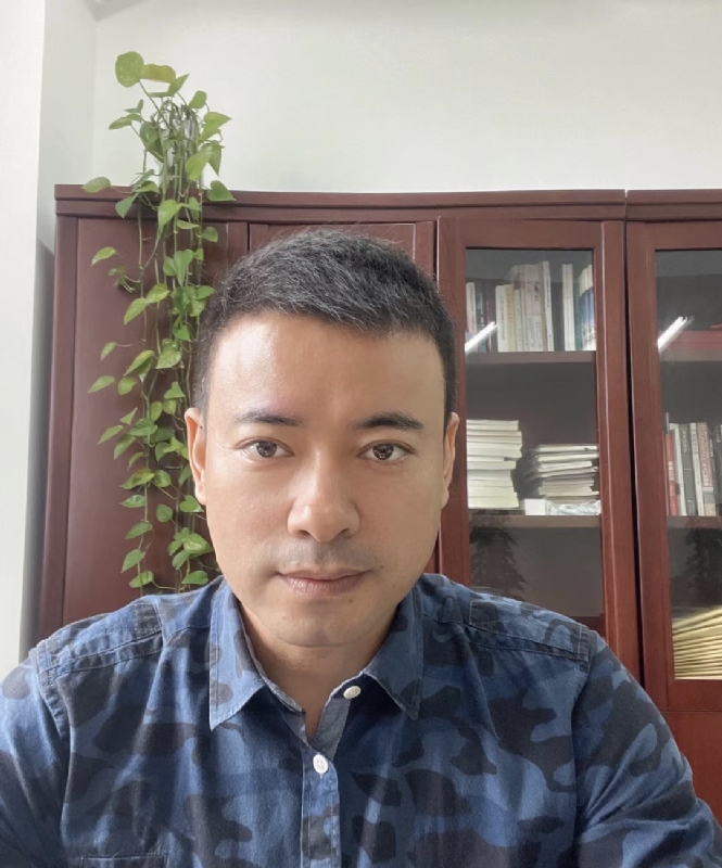 有緣相遇的第一张照片--古田相亲网