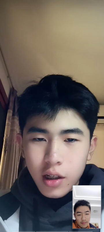 栋七七的第一张照片--古田相亲网