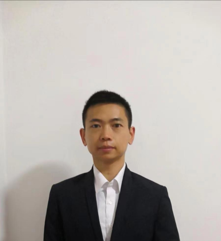 不忘初心的第二张照片--古田相亲网