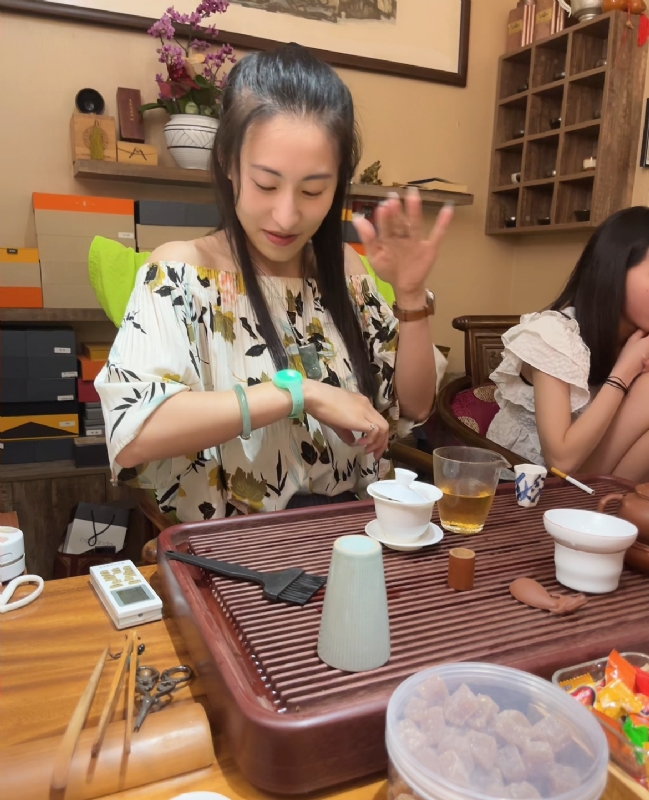 or的第二张照片--古田相亲网
