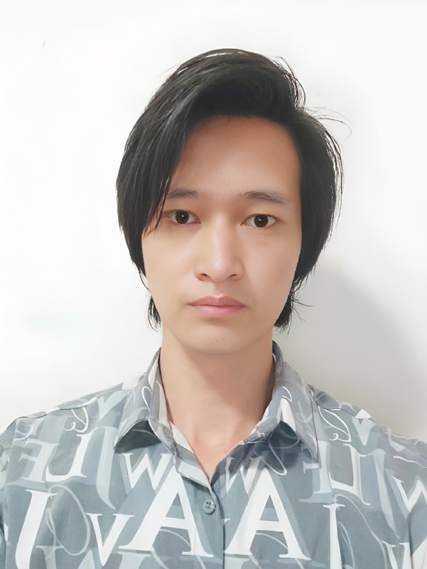 Ailong的第一张照片--古田相亲网