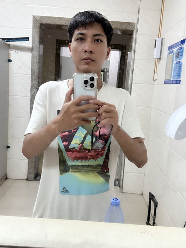 木木的第三张照片--古田相亲网