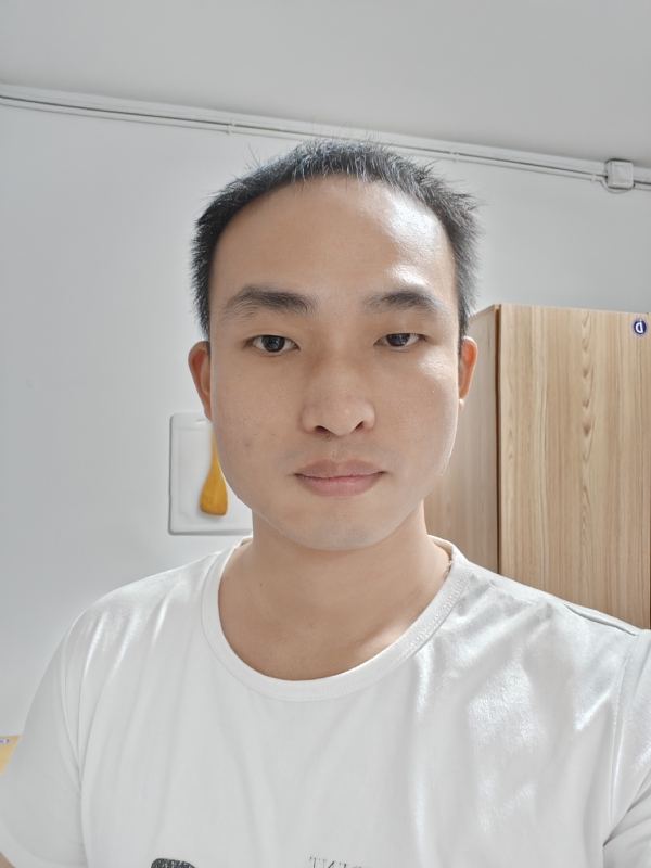 自由随心的第一张照片--古田相亲网