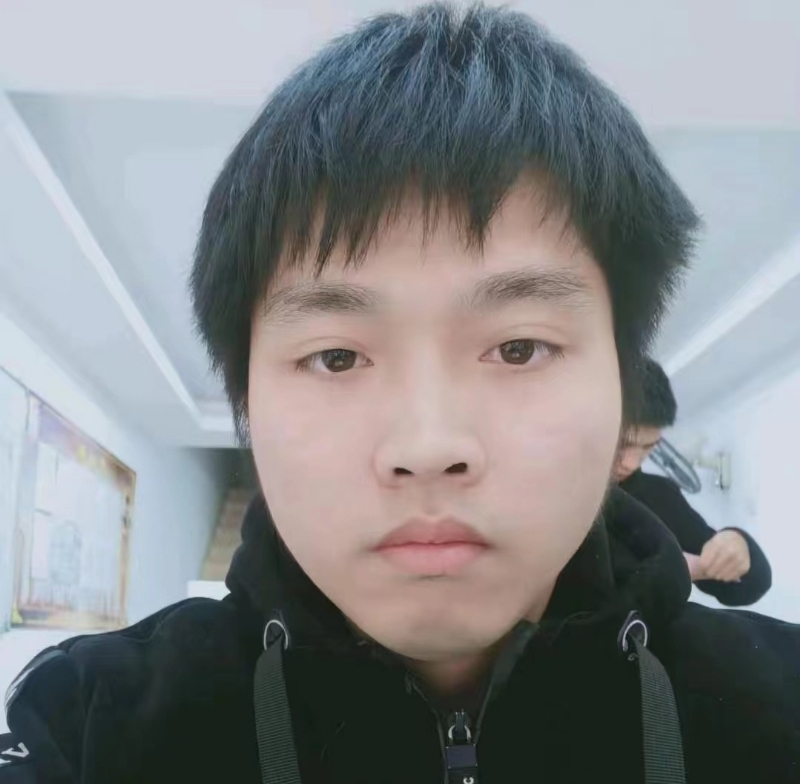无奋斗不清春的第一张照片--古田相亲网