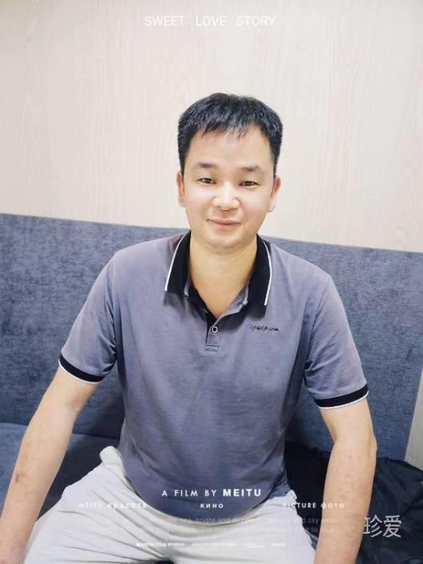 风笑痴的第二张照片--古田相亲网