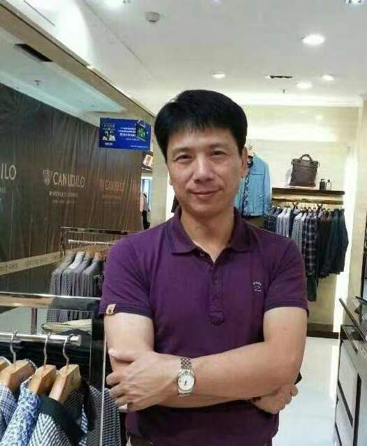 好好先生的第二张照片--古田相亲网