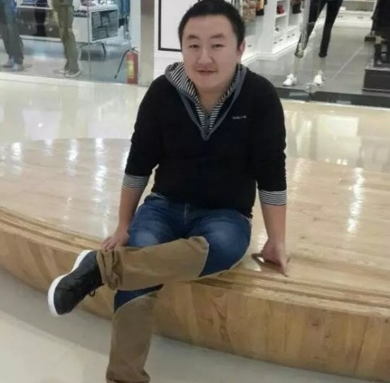 牛哥的第二张照片--古田相亲网