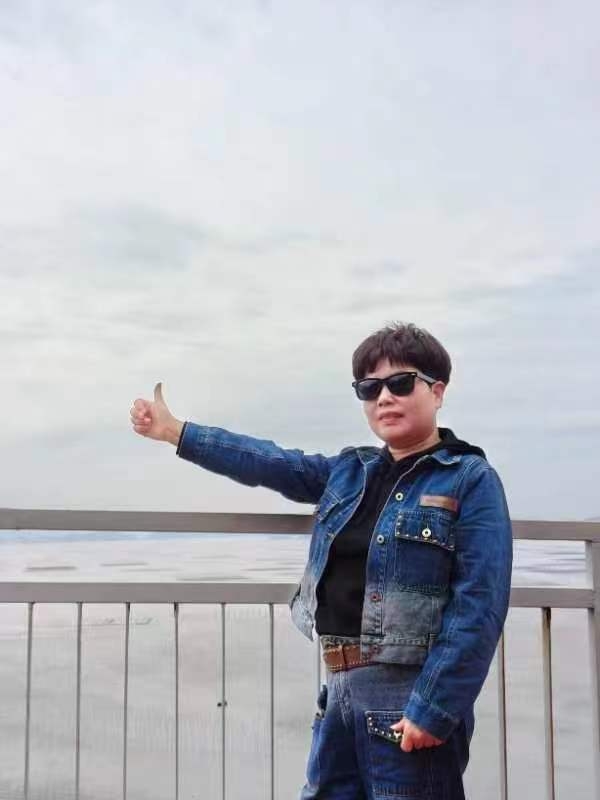 平安的第二张照片--古田相亲网