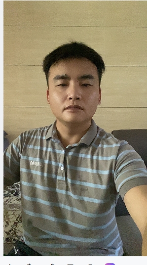 走在红毯那一天的第二张照片--古田相亲网
