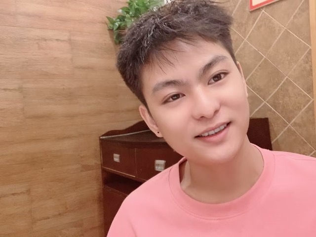 雷廷树的第二张照片--古田相亲网