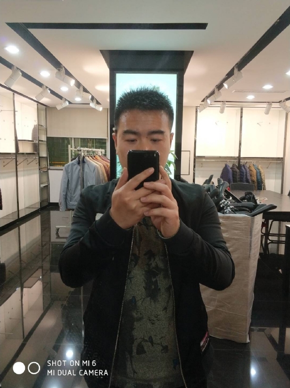 石狮征婚的第四张照片--古田相亲网