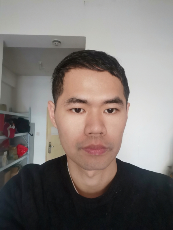梦想在飞翔的第三张照片--古田相亲网