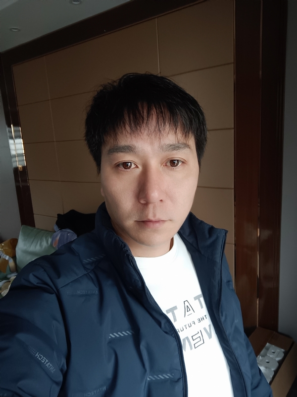 麦弟的第一张照片--古田相亲网