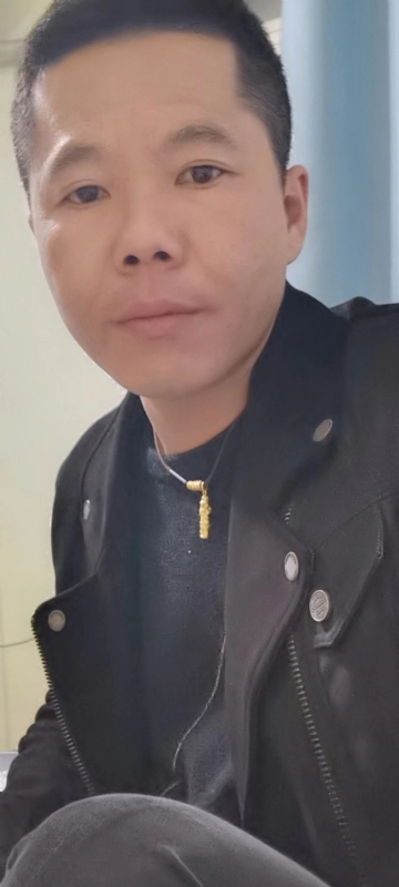 沁非凡的第一张照片--古田相亲网
