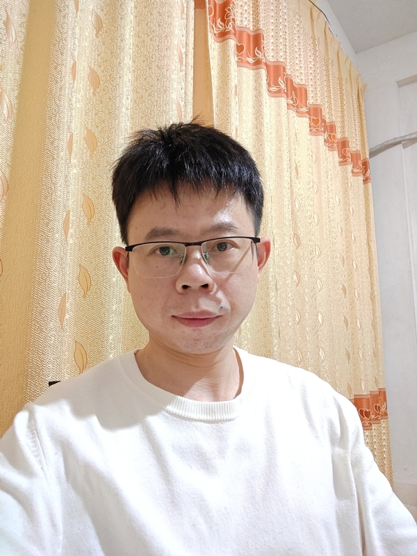 寻有缘人的第一张照片--古田相亲网
