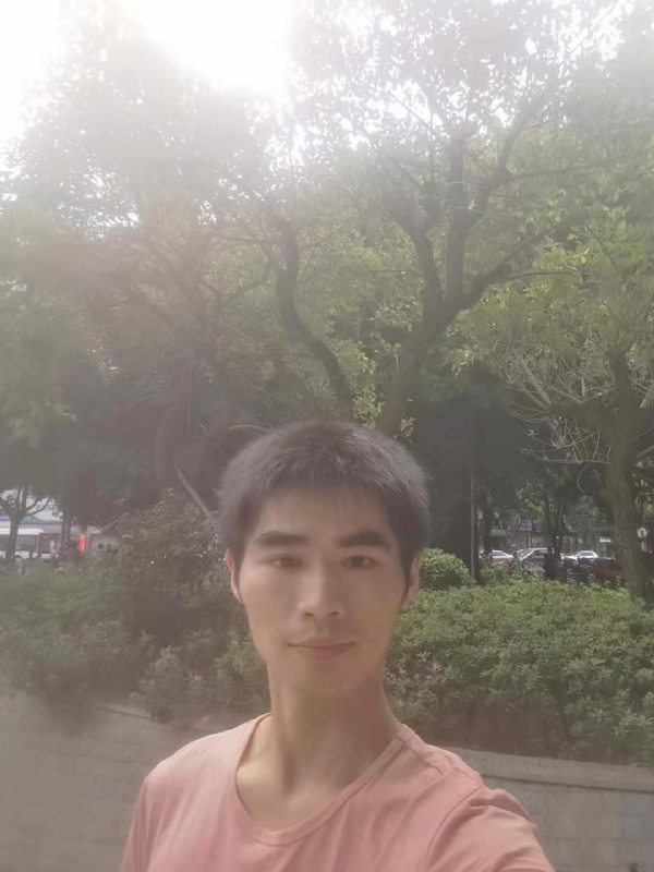 一天天的第一张照片--古田相亲网