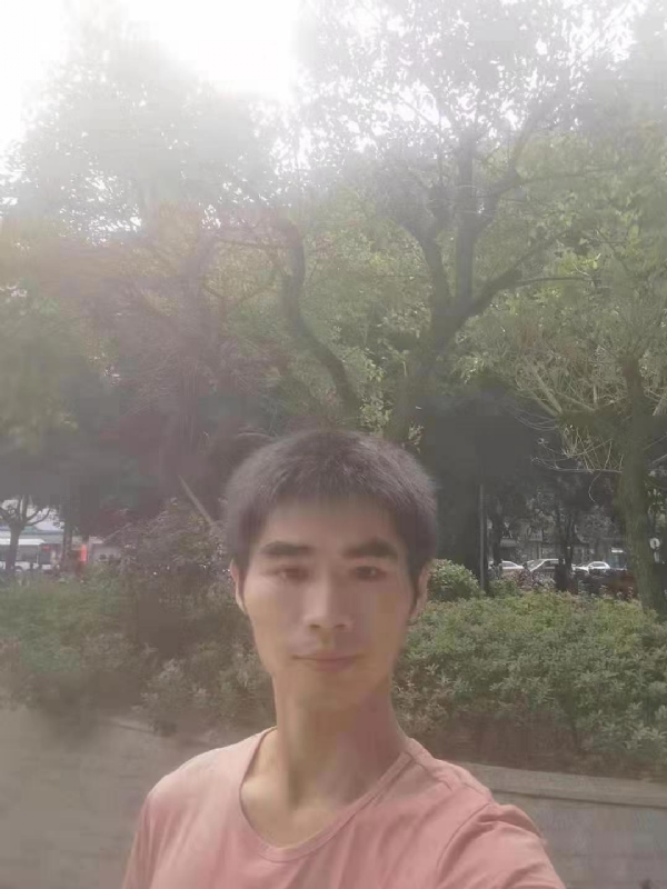 一天天的第二张照片--古田相亲网