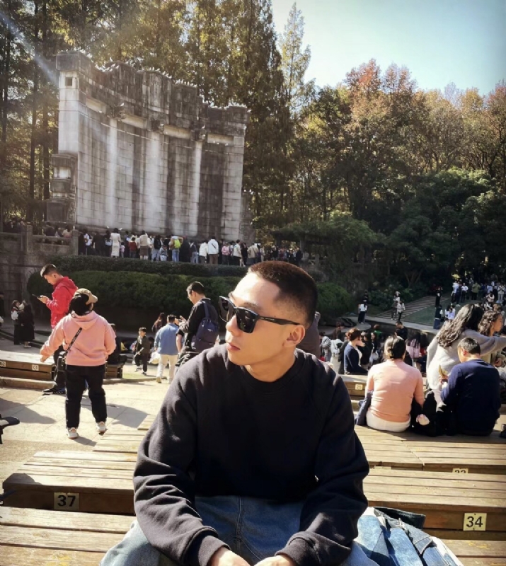 情调的第一张照片--古田相亲网