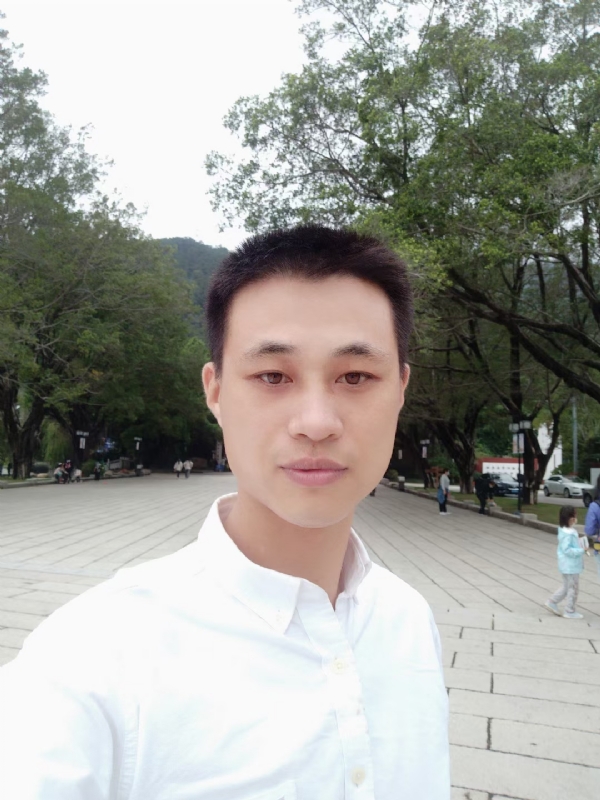 xu的第一张照片--古田相亲网