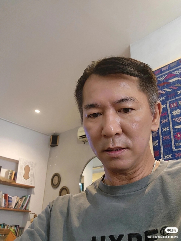 Gary黄的第一张照片--古田相亲网