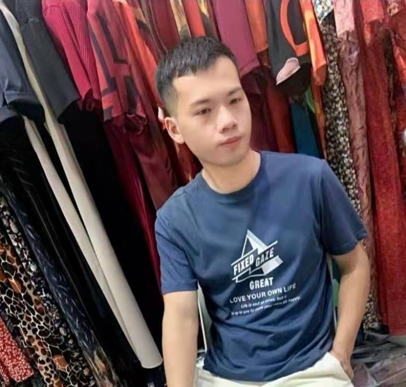 萃臻的第一张照片--古田相亲网